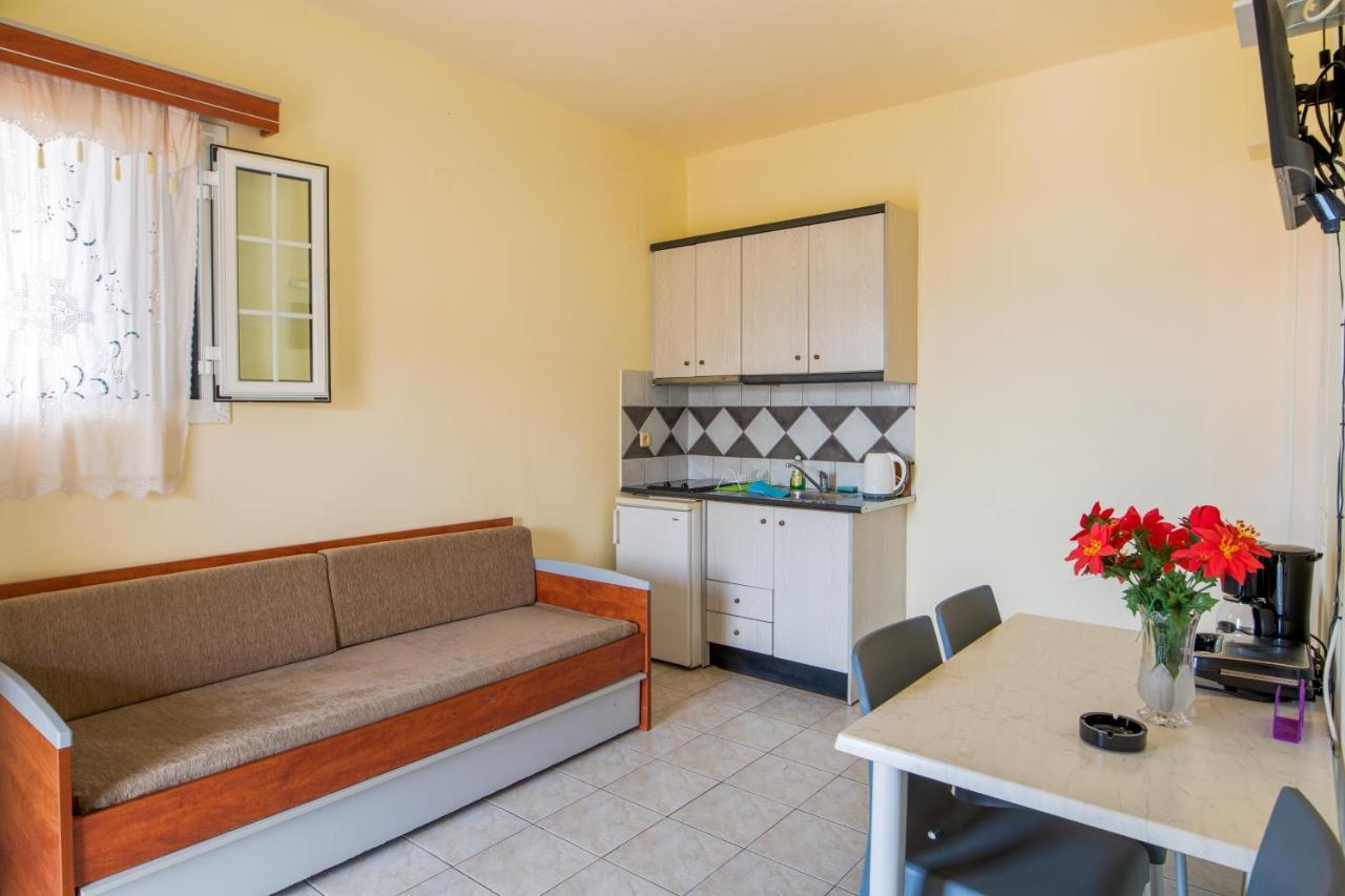 Fantastic View Apartments Asos Exterior photo