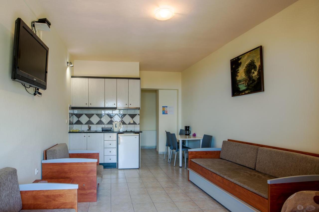 Fantastic View Apartments Asos Exterior photo